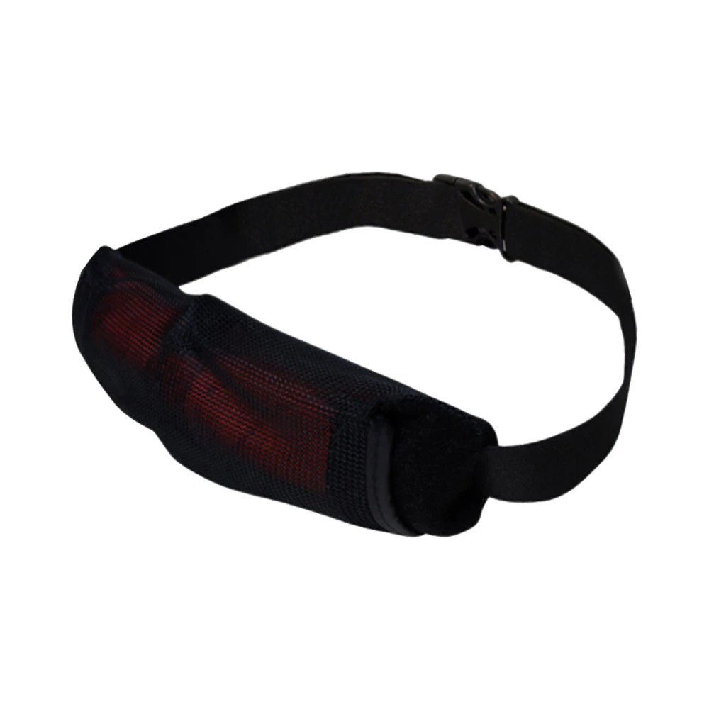 Zone3 Swim Safety Belt With Tow Float Pouch 4 Zone3 Swim Safety Belt With Tow Float Pouch - Image 2