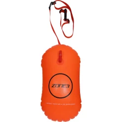 Zone3 Swim Safety Buoy And Tow Float