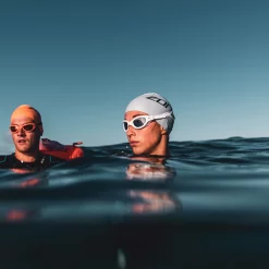 Zone3 Swim Safety Buoy And Tow Float 14 Zone3 Swim Safety Buoy And Tow Float -Zone3 || Orbea || Pas Normal Studios store Zone3 Swim Safety Buoy And Tow Float Neon Orange 4