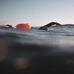 Zone3 Swim Safety Buoy And Tow Float 16 Zone3 Swim Safety Buoy And Tow Float -Zone3 || Orbea || Pas Normal Studios store Zone3 Swim Safety Buoy And Tow Float Neon Orange 6