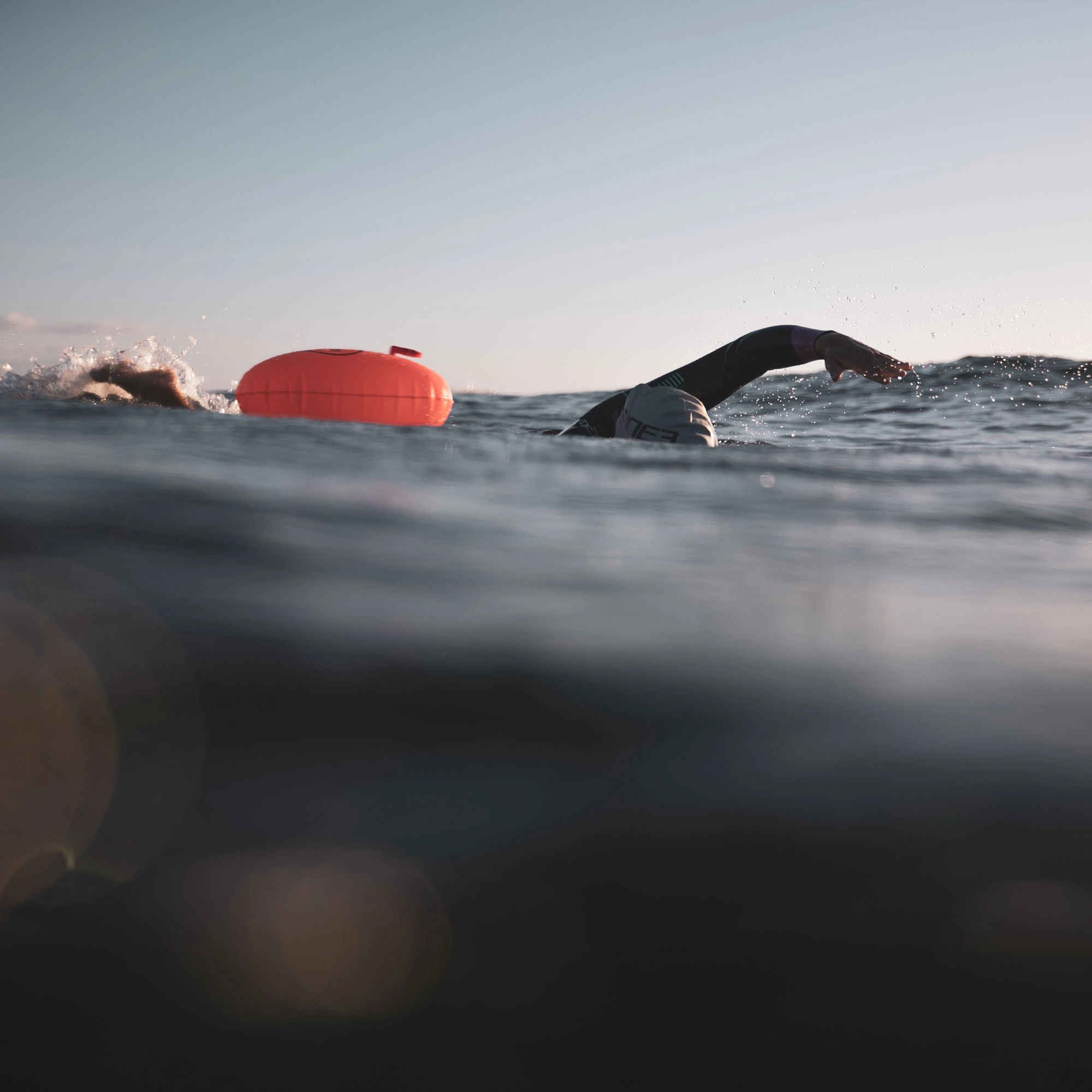 Zone3 Swim Safety Buoy And Tow Float 9 Zone3 Swim Safety Buoy And Tow Float - Image 7