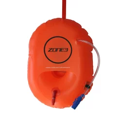 Zone3 Swim Safety Buoy - Hydration Control