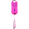 Zone3 Swim Safety Buoy and Dry Bag -Zone3 || Orbea || Pas Normal Studios store Zone3 Swim Safety Buoy and Dry Bag Pink