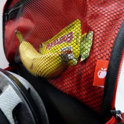 Zone3 Transition Backpack -Zone3 || Orbea || Pas Normal Studios store Zone3 Transition Backpack Black Red 5