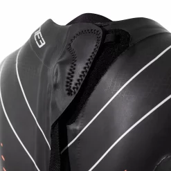 Zone3 Vanquish X Womens Wetsuit -Zone3 || Orbea || Pas Normal Studios store Zone3 Vanquish X Womens Wetsuit Black 3