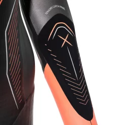 Zone3 Vanquish X Womens Wetsuit -Zone3 || Orbea || Pas Normal Studios store Zone3 Vanquish X Womens Wetsuit Black 4