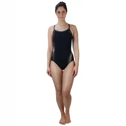 Zone3 Xfinity Bound Back Swim Costume